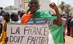 Fransa, Nijer’deki askerlerini yıl sonuna kadar geri çekecek!