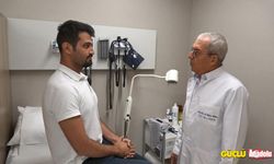Prof. Dr. Bülent Oktay: "Prostat, erkeklerde en sık görülen ikinci kanser türü"