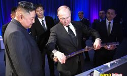 İddia: Kuzey Kore lideri Kim Rusya'ya gidiyor!