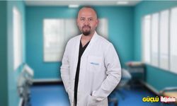Op. Dr. Olcay Köse: "Çocuklarda alt ıslatma sorununa dikkat"