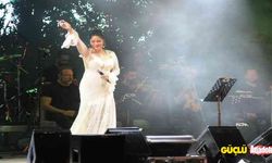 Zara'nın Sivas konseri iptal edildi
