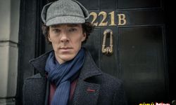 Benedict Cumberbatch kimdir? Benedict Cumberbatch  kaç yaşında, nereli? Benedict Cumberbatch evli mi?