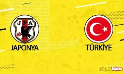 Türkiye Japonya maçı canlı izle - TRT 1 Canlı izle