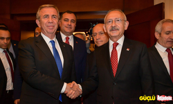 CHP'nin Ankara Büyükşehir Belediye Başkan Adayı kim olacak? Mansur Yavaş, belediye başkan adayı olacak mı?