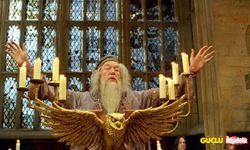 Harry Potter'un ‘Dumbledore’u Michael Gambon kimdir? Michael Gambon kaç yaşındaydı? Neden öldü?
