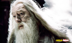 Harry Potter filmlerinin Dumbledore'u, Michael Gambon hayatını kaybetti