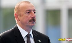 Azerbaycan Cumhurbaşkanı Aliyev’den Fransa’ya gözdağı!