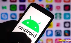 Google, Android için yeni bir logo tanıttı