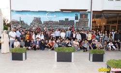 Ankara Kulübü, Mamak - Şehit Melih Garip Ünsal Ortaokulu öğrencilerini ağırladı