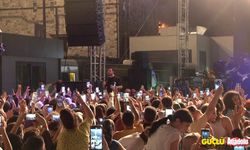 YAZFEST 2023, Ümraniye’de Ekin Uzunlar ve Sinan Akçıl konserleriyle başladı