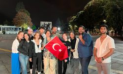 Ankara’da “Filenin Sultanları” için şampiyonluk coşkusu