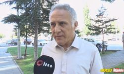 Tüketiciler Birliği Genel Başkanı Şahin:  ''Gündelik temizlikçilere kısmi sigorta yapılması kanuni bir yükümlülüktür''