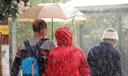 Meteorolojiden uyarı, Aydın’da kuvvetli yağış bekleniyor