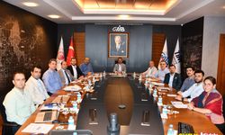 Worldfood 2023 İstanbul'a Güneydoğulu ihracatçılar markalarını ve yenilikçi ürünlerini tanıtmak için katılacak