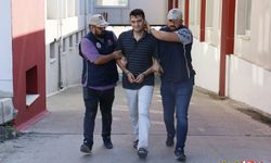 Adana'da firari eski polis yakalandı