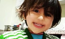 Erzurum'a 4 yaşındaki çocuk  kalp krizinden hayatını kaybetti