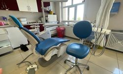 Bitlis Ağız ve Diş Sağlığı Merkezi ve ilçe devlet hastaneleri bünyesinde 10 yeni diş ünitesi açıldı