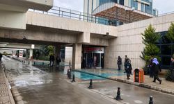 Malatya-Elazığ Karayolu YİMPAŞ kavşağında trafik kazası