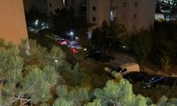 Ankara Keçiören'de eski koca dehşet saçtı