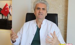 Ünlü estetikçi Doç. Dr. Hayati Akbaş, "Türkiye artık estetik cerrahi konusunda dünyada tartışılmaz bir üne sahiptir''
