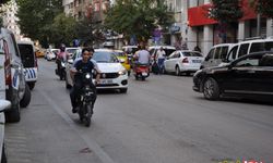 Eskişehir'de Trafik Sorunu: Vatandaşlar Tepkili!