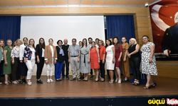 Muğla ve İzmir İl Sağlık Müdürlüğü Beyin Ölümü ve Organ Nakli sempozyumu düzenlendi