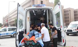 İzmir Adliyesi önünde kanlı olay: 20 Şüpheli Gözaltına Alındı