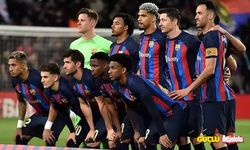 Barcelona - Shakhtar maçı ne zaman?