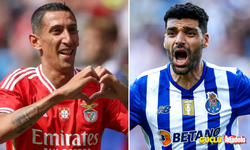 Benfica - Porto maçı ne zaman, saat kaçta? Benfica - Porto maçı hangi kanalda yayınlanacak?
