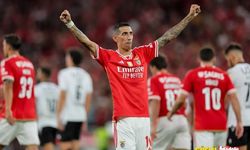 Benfica-Salzburg Şampiyonlar Ligi maçı ne zaman? Saat kaçta? Hangi kanaldan canlı yayınlanacak?