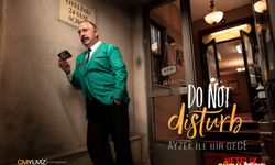 Cem Yılmaz'ın son filmi Do Not Disturb izle? Do Not Disturb konusu nedir? Ayzek ile Bir Gece oyuncuları kimler?