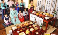Chuseok Bayramı nedir? Chuseok bayramında ne yapılır? Güney Kore'de Chuseok nedir?