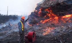 Çin’de kömür madeninde yangın çıktı: 16 kişi hayatını kaybetti