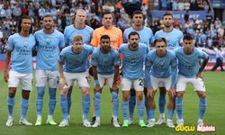 Manchester City-Kızılyıldız maçı canlı izle! Şampiyonlar Ligi maçları canlı izleme linki!