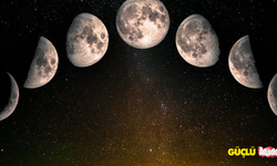 29 Eylül Koç dolunayı hangi burçları etkileyecek? Astrolog Benan Topbaş açıkladı!