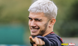 Berat Özdemir hangi takıma transfer olacak? Berat Özdemir Galatasaray'a mı Beşiktaş'a mı transfer olacak?
