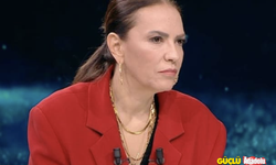 Yeşim Salkım kimdir? Yeşim Salkım ne mezunu? Yeşim Salkım ne iş yapıyor? Yeşim Salkım neden gündem oldu?