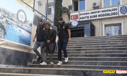 İstanbul’da çeşitli suçlardan aranan 22 şahıs yakalandı
