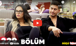 Kısmetse Olur son bölüm izle! Kısmetse Olur 229. bölüm izle! Kısmetse Olur 229. bölüm FULL İZLE