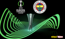 Fenerbahçe’nin Konferans Ligi kadrosu açıklandı mı? Fenerbahçe’nin Avrupa kadrosunda hangi isimler var?