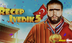 Recep İvedik 5 filmi canlı izle! Recep İvedik 5 filmi canlı izleme linki! 