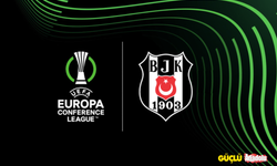 Beşiktaş'ın Konferans Ligi kadrosu açıklandı mı? Beşiktaş'ın Avrupa kadrosunda hangi isimler var?