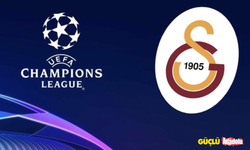 Galatasaray'ın Şampiyonlar Ligi kadrosu açıklandı mı? Galatasaray'ın Avrupa kadrosunda hangi isimler var?