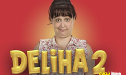 Deliha 2 filmi canlı izle! Deliha 2 filmi canlı izleme linki! Star TV canlı izle!