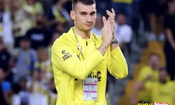 Fenerbahçe'nin yeni kalecisi Livakovic'ten İsmail Kartal açıklaması!