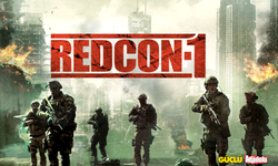 Redcon-1 filminin konusu nedir? Redcon-1 filminin oyuncu kadrosunda kimler var?