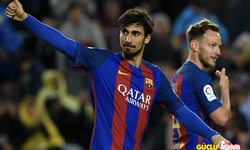 Andre Gomes kimdir? Andre Gomes kaç yaşında, nereli? Andre Gomes hangi mevkide oyunuyor? Hangi takımlarda oynuyor?