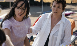 Karanlık Kız filminin konusu nedir? Karanlık Kız filminin oyuncu kadrosunda kimler var?