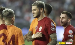 Başakşehir - Galatasaray maçı özeti izle! Süper Lig maç özeti izle!