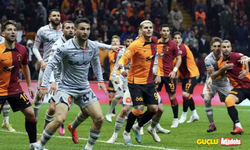 Başakşehir - Galatasaray maçı canlı izle! Galatasaray maçı canlı izle! Süper Lig maçları canlı izle!